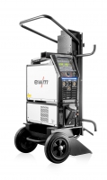 EWM Tetrix XQ 230 AC/DC comfort TIG lasapparaat