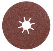 Cibo 115 fiberschijf A120 KF991 Aluminium oxide