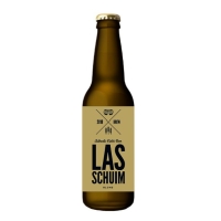 Lasschuim Blond 33cl per doos 24stuks