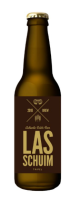 Lasschuim Tripel 33cl per doos 24stuks