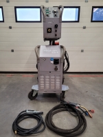 Gebruikte Rehm Mega-Arc 450 lasmachine