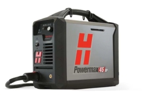 Huur Hypertherm powermax 45XP plasmasnijder