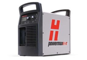 Huur Hypertherm Powermax 65 plasmasnijder