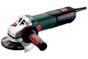 Huur Metabo haakse slijper 125mm