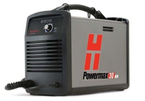Huur Hypertherm Powermax 30 AIR plasmasnijder