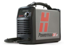 Huur Hypertherm Powermax 30 XP plasmasnijder