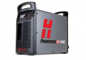 Hypertherm Powermax 105 SYNC plasmasnijder