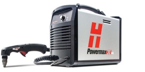 Huur Plasmasnijder, Hypertherm Powermax30 XP
