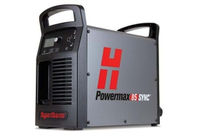 Hypertherm Powermax 85 SYNC plasmasnijder