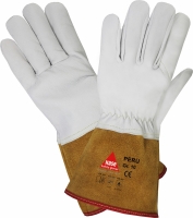 Hase Peru Hittebestendige handschoenen maat 8 Prijs per paar, verpakt per 10