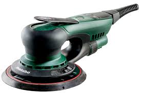 Metabo SXE 150-2.5BL Excenterschuurmachine