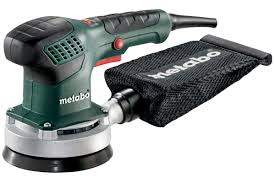 Metabo SXE 3125 Excenterschuurmachine