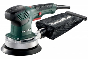 Metabo SXE 3150 Excenterschuurmachine