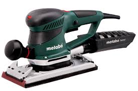 Metabo Vlakschuurmachine SRE 4351 TurboTec