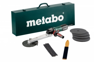 Metabo Binnenhoek slijper KNSE 9-150 Set