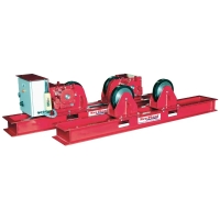 Key Plant CR10 Rollenbank 10 ton