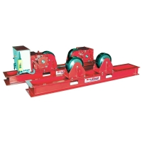 Key Plant CR20 Rollenbank 20 ton