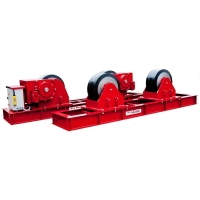 Key Plant CR300 Rollenbank 300 ton