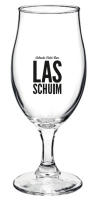 Lasschuim bierglas