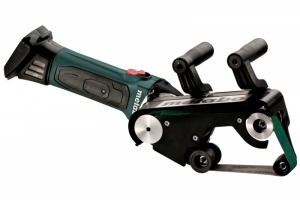 Metabo Accu buizenslijper 18 Volt RB 18 LTX 60 body zonder accu-packs en lader