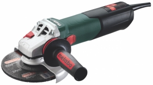 Metabo  W 12-150 Quick kleine haakse slijper