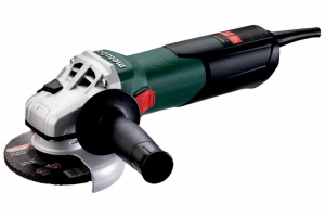 Metabo W 9-115 kleine haakse slijper