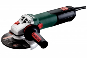 Metabo WEA 10-125 Quick kleine haakse slijper