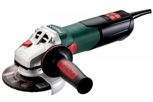 Metabo WEVA 15-125 Quick kleine haakse slijper