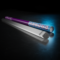 Ceweld NiCro 52 Tig 1,6 x 914 mm Prijs per KG, Verpakt per 4,54KG