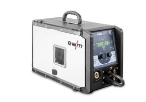 EWM Picomig 220 Puls MIG/MAG set
