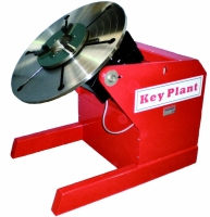 Keyplant VP1,5. 1500kg lasmanipulator.  - 400 amp - k 25 chuck