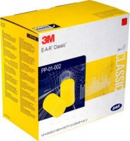 3M Oordop EAR Type Classic  (doos a 250 stuks)