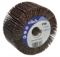 Cibo FM lamellenwiel 100x100 nr.120