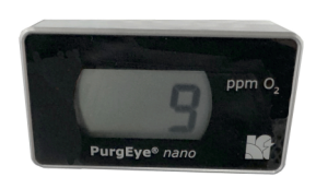 Huntingdon Fusion PurgEye® 300 Nano compleet 