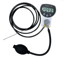 Huntingdon Fusion PurgEye® 100 sensor