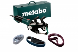Metabo Buizenslijper RBE 9-60 Set