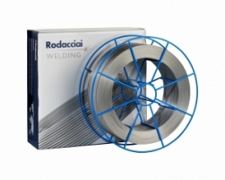 Rodacciai 316Lsi MIG/MAG lasdraad 0,8mm rvs spoel 15kg prijs per kg