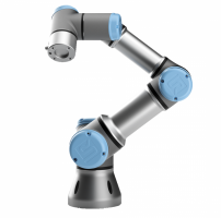 Universal Robots Cobot UR3e robotarm