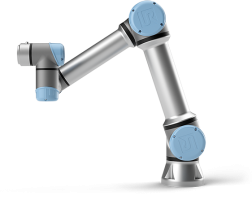 Universal Robots Cobot UR5e robotarm