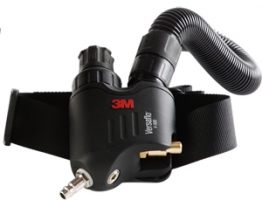 3M Versaflo V-500E Regelventiel + riem