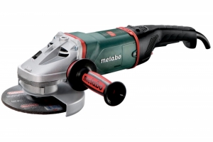 Metabo W 26-180 MVT grote haakse slijper