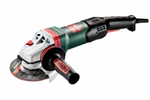 Metabo WEPBA 17-125 Quick RT haakse slijper