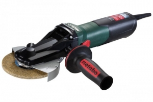 Metabo INOX platkopslijper WEVF 10-125 Quick