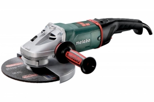 Metabo WE 24-230 MVT Quick grote haakse slijper