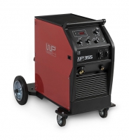 Weldpartner 355 MIG/MAG lasapparaat watergekoeld