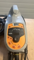 Tig machine Rehm 230DC High inclusief toorts, massakabel en reduceerventiel