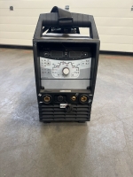 Gebruikte EWM tetrix 230 comfort 2.0 puls 8P TM lasmachine/lasapparaat exclusief toebehoren