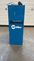 Miller waterkoeling 1E V115, Hz 50, A 2,3
