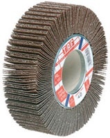 Cibo 165x30 lamellenwiel K60  as diameter 54mm. prijs per stuk verpakt per 5 stuks.