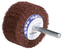 Cibo 100x50 Tex wiel CP 6mm stift